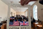 Thumbnail for the post titled: «Світова буря» у Червоному корпусі: як молодь у КНУ переосмислювала уроки історії через Модель ООН