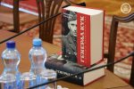 Thumbnail for the post titled: У КНУ презентували життєпис останнього командира УПА: книга Володимира В’ятровича як міст між поколіннями